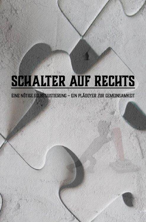 Produktbild: Schalter auf Rechts
