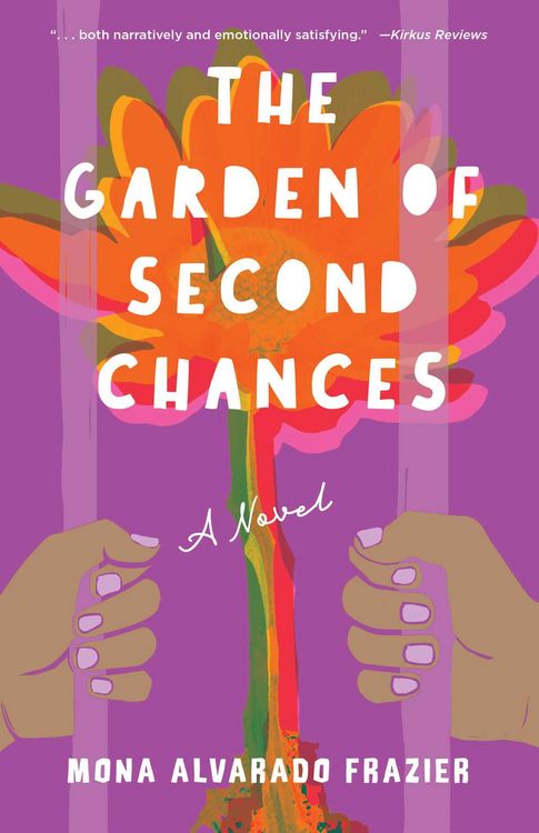 Produktbild: The Garden of Second Chances