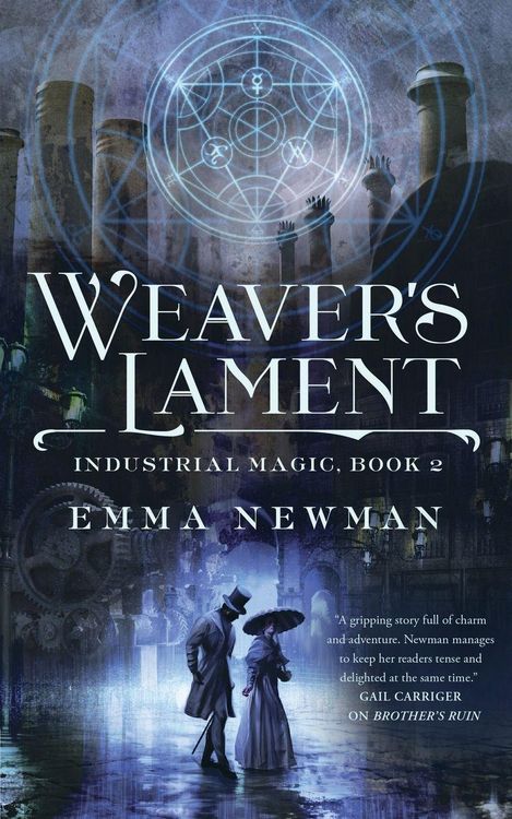 Produktbild: Weaver's Lament