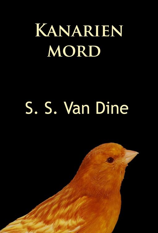 Produktbild: Kanarienmord