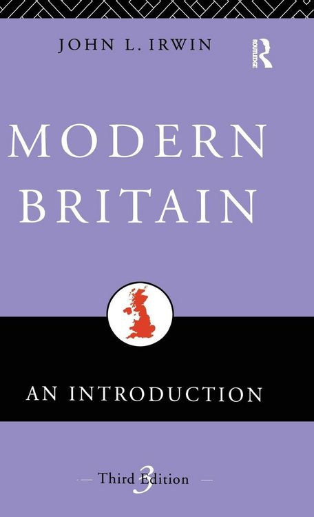 Produktbild: Modern Britain