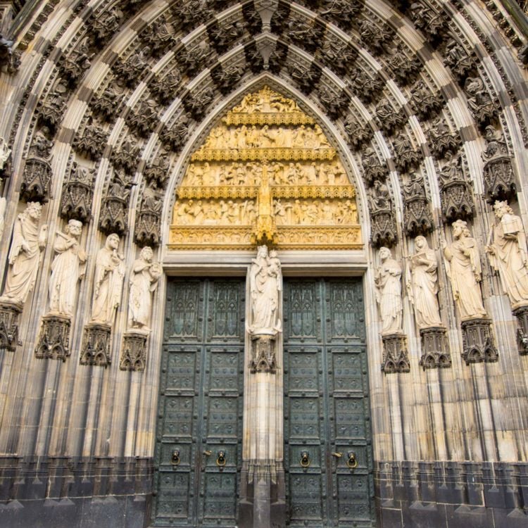 Produktbild: K&ouml;ln 2027