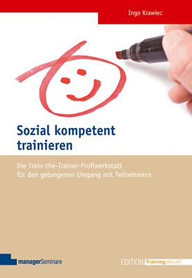 Produktbild: Sozial kompetent trainieren