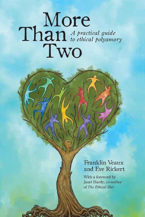 Produktbild: More Than Two