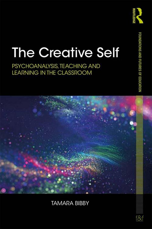 Produktbild: The Creative Self