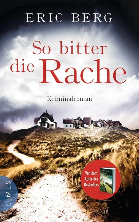 Produktbild: So bitter die Rache