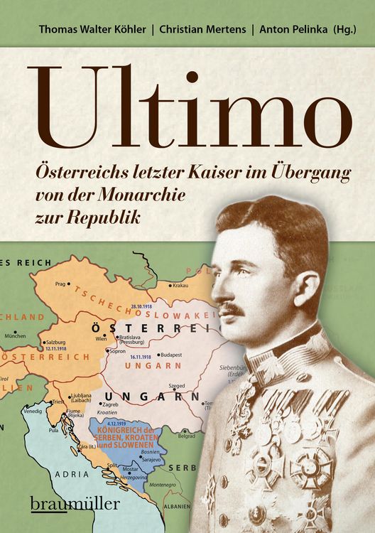 Produktbild: Ultimo