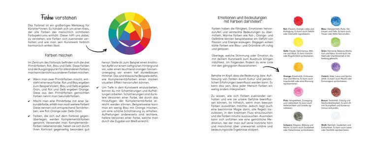 Produktbild: Ausmalbuch: Kaleidoskop der Fantasie