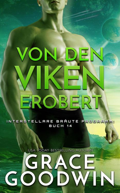 Produktbild: Von den Viken erobert