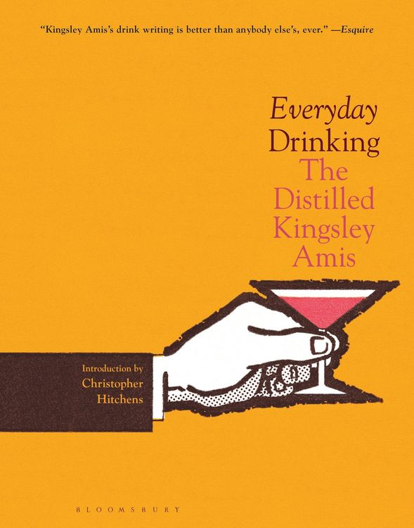 Produktbild: Everyday Drinking