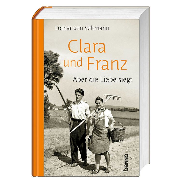 Produktbild: Clara und Franz