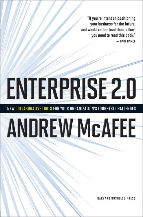 Produktbild: Enterprise 2.0