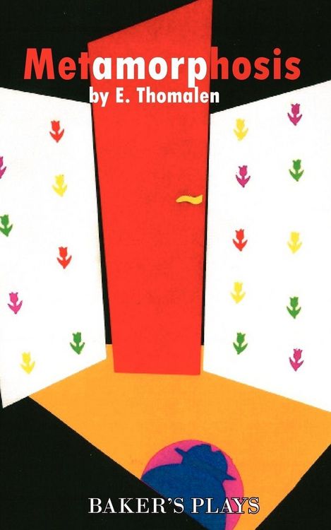 Produktbild: The Metamorphosis