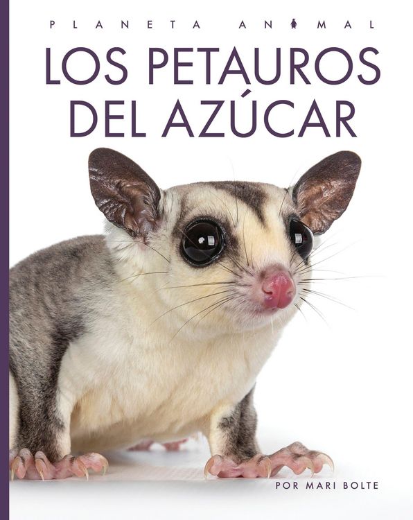 Produktbild: Los Petauros del Az&uacute;car