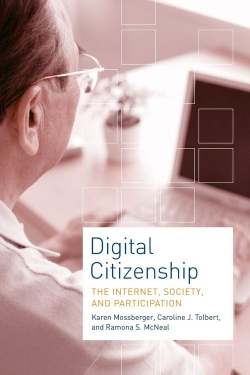 Produktbild: Digital Citizenship