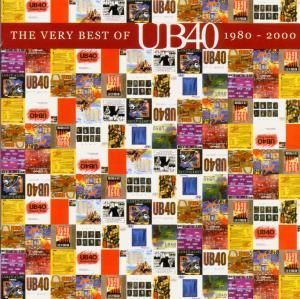 Produktbild: Ub40: Very Best Of UB40 1980-2000
