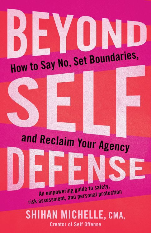 Produktbild: Beyond Self-Defense