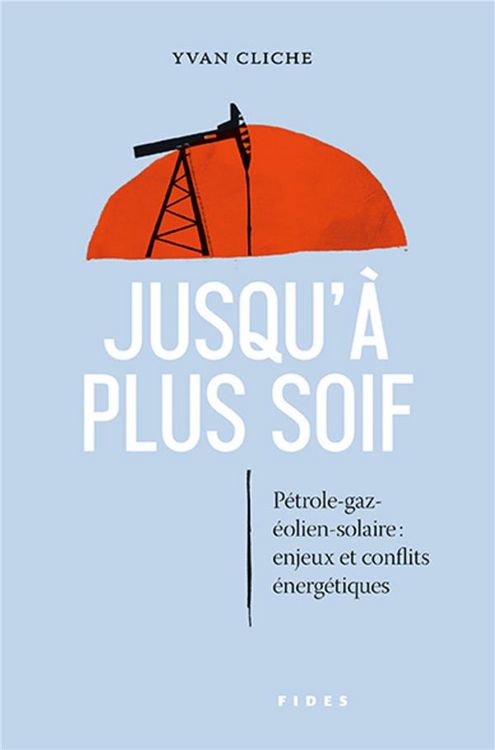 Produktbild: Jusqu'&agrave; plus soif