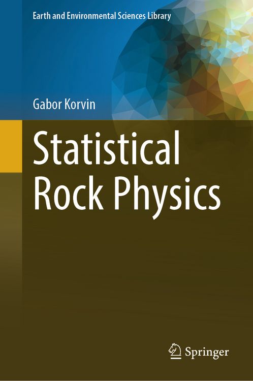 Produktbild: Statistical Rock Physics