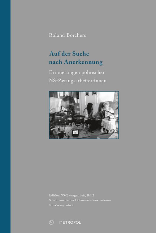 Produktbild: Auf der Suche nach Anerkennung
