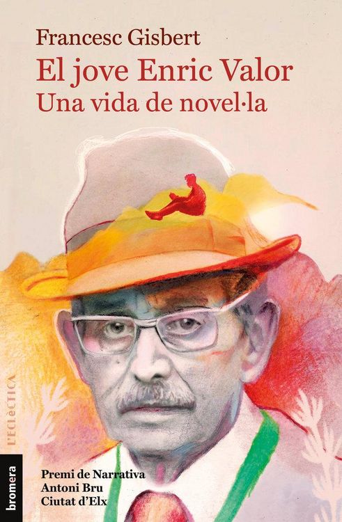 Produktbild: El jove Enric Valor. Una vida de novel&middot;la
