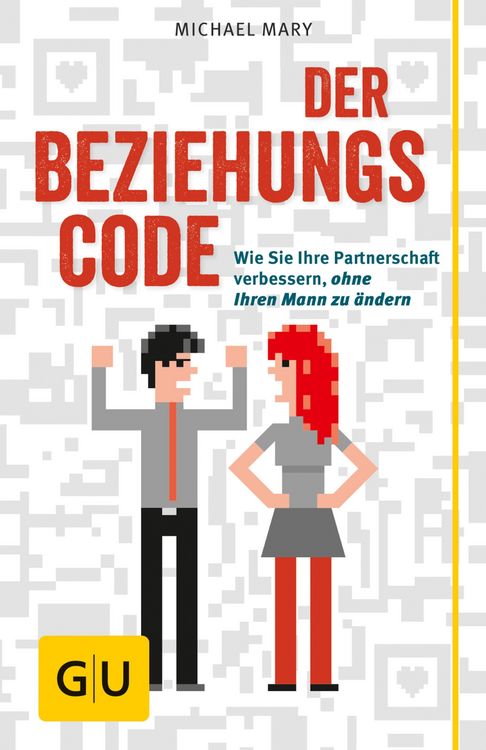 Produktbild: Der Beziehungscode