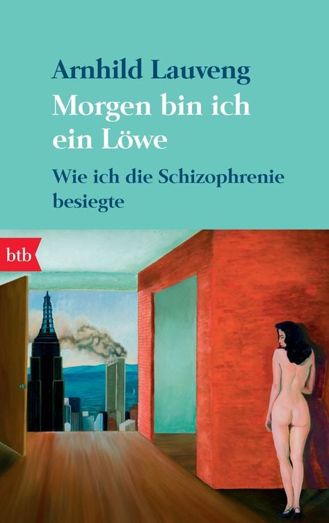 Produktbild: Morgen bin ich ein Löwe
