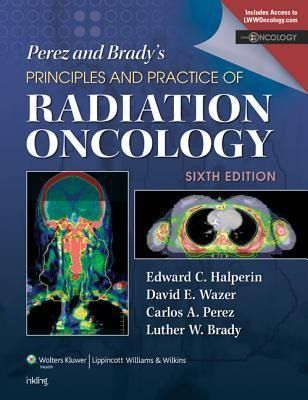 Produktbild: Halperin, E: Perez & Brady's/Practice of Radiation Oncology