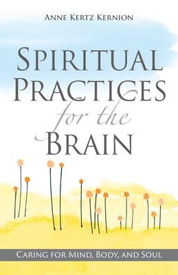 Produktbild: Spiritual Practices for the Brain