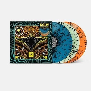 Produktbild: Acoustic Gizzard Vol. II - Live in San Diego 24