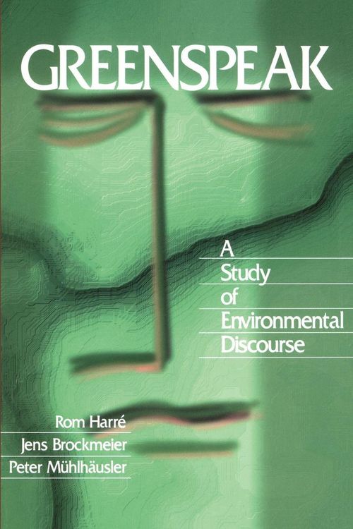 Produktbild: Greenspeak