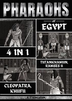 Produktbild: Pharaohs Of Egypt