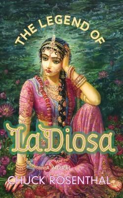 Produktbild: The Legend of La Diosa