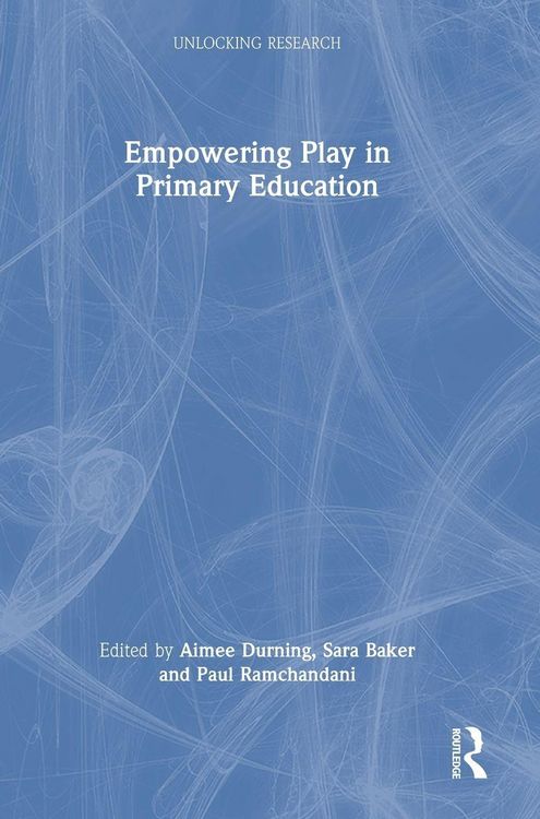 Produktbild: Empowering Play in Primary Education