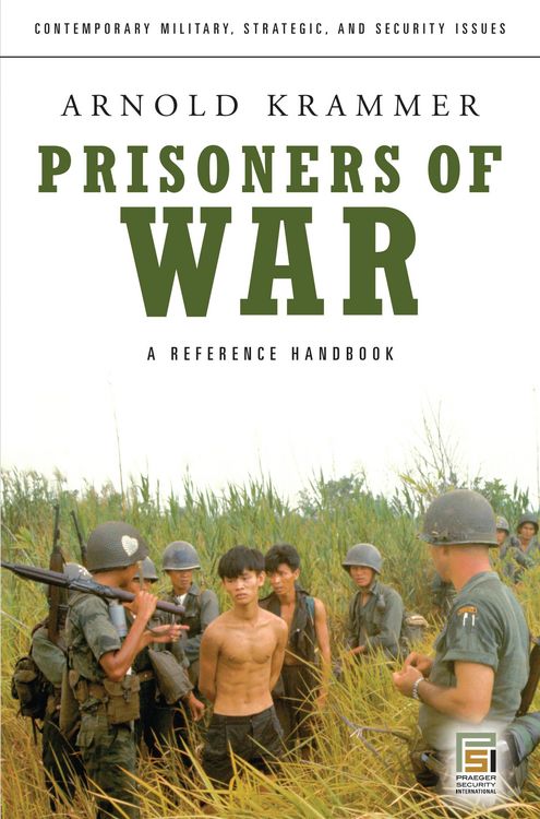 Produktbild: Prisoners of War