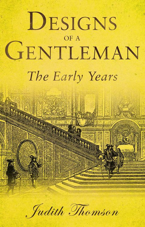 Produktbild: Designs of a Gentleman