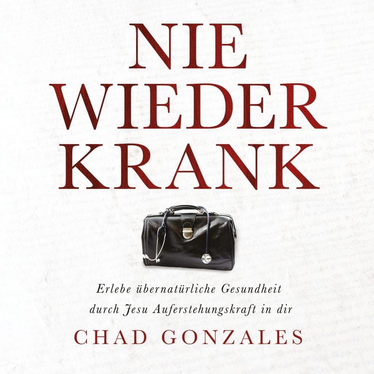 Produktbild: Nie wieder krank