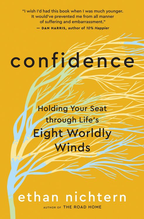 Produktbild: Confidence