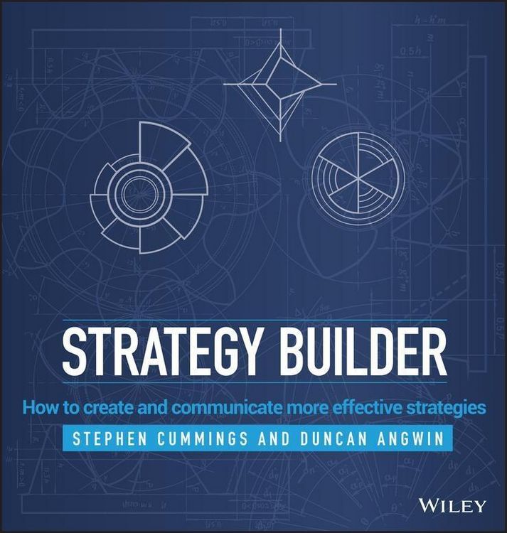 Produktbild: Strategy Builder