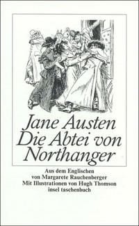 Produktbild: Die Abtei von Northanger
