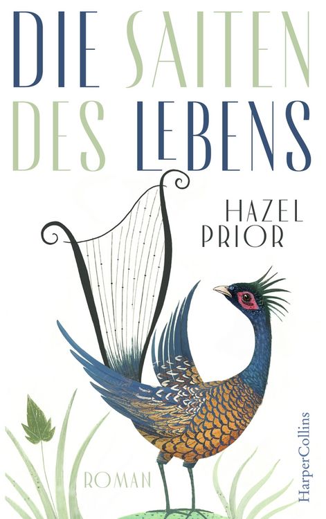 Produktbild: Die Saiten des Lebens
