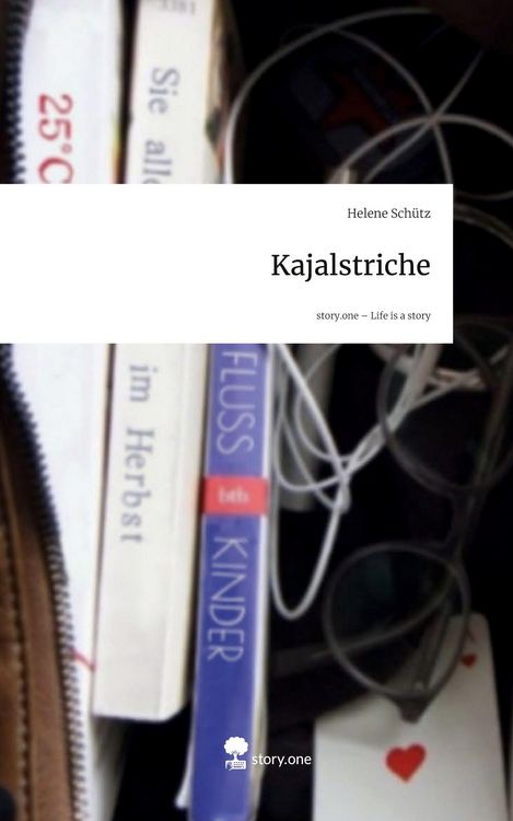 Produktbild: Kajalstriche. Life is a Story - story.one