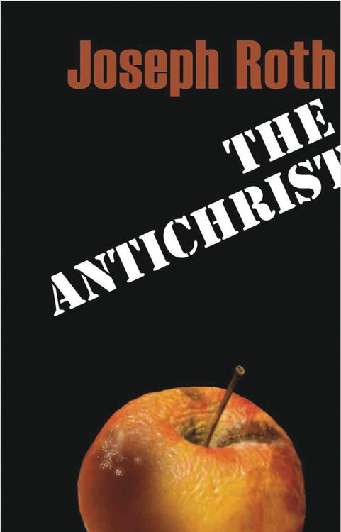Produktbild: The Antichrist
