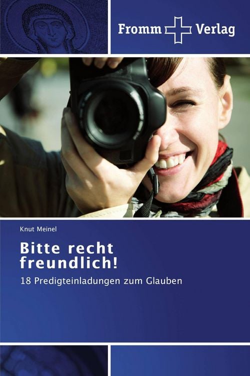 Produktbild: Bitte recht freundlich!