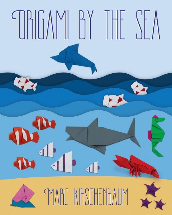 Produktbild: Origami by the Sea