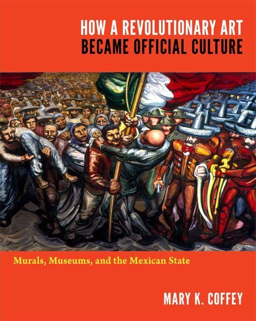 Produktbild: How a Revolutionary Art Became Official Culture