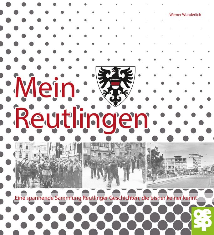 Produktbild: Mein Reutlingen.