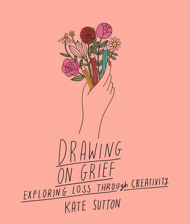 Produktbild: Drawing on Grief