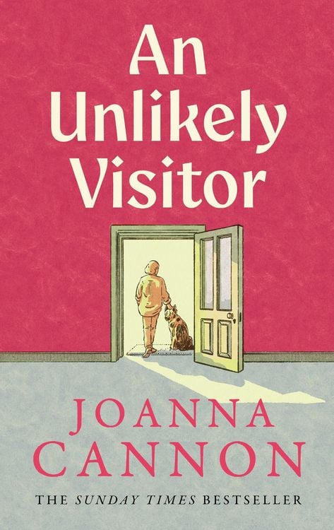 Produktbild: An Unlikely Visitor