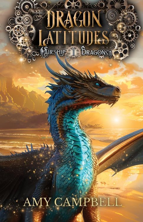 Produktbild: Dragon Latitudes